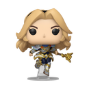 Funko Pop League of Legends Lux Pop! Vinyl