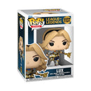 Funko Pop League of Legends Lux Pop! Vinyl