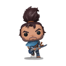 Funko Pop League of Legends Yasuo Pop! Vinyl