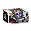 Funko Pop Five Nights at Freddy's: Help Wanted 2 DJ Music Man Pop! Vinyl