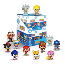 Funko Pop Sonic Mystery Minis Assortment (Display of 12)