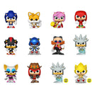 Funko Pop Sonic Mystery Minis Assortment (Display of 12)