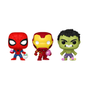 Funko Pop Marvel Comics Easter Pocket Pop! 3 Pack