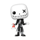 Funko Pop The Nightmare Before Christmas Jack Patchwork Pop! Vinyl