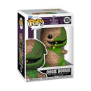 Funko Pop The Nightmare Before Christmas Oogie Boogie Patchwork Pop! Vinyl