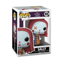 Funko Pop The Nightmare Before Christmas Sally Patchwork Pop! Vinyl