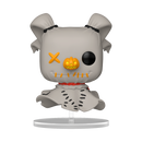 Funko Pop The Nightmare Before Christmas Zero Patchwork Pop! Vinyl