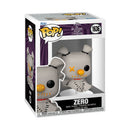 Funko Pop The Nightmare Before Christmas Zero Patchwork Pop! Vinyl
