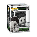 Funko Pop Frankenweenie Sparky with Victor Pop! Vinyl