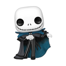 Funko Pop The Nightmare before Christmas Couture Jack Pop! Vinyl