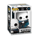 Funko Pop The Nightmare before Christmas Couture Jack Pop! Vinyl