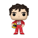 Funko Pop Formula 1: Lotus Ayrton Senna Pop! Vinyl