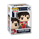 Funko Pop Formula 1: Lotus Ayrton Senna Pop! Vinyl