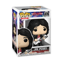 Funko Pop Aerosmith Joe Perry Pop! Vinyl