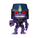 Funko Pop Beast Wars: Transformers Megatron Pop! Vinyl