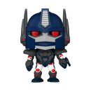 Funko Pop Beast Wars: Transformers Optimus Primal Pop! Vinyl