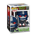 Funko Pop Beast Wars: Transformers Optimus Primal Pop! Vinyl