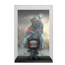 Funko Pop DC Comics Batman (Murder Machine) Pop! Cover