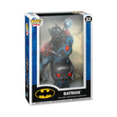Funko Pop DC Comics Batman (Murder Machine) Pop! Cover