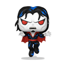 Funko Pop Marvel: Strange Tales Morbius Pop! Vinyl