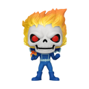 Funko Pop Marvel: Strange Tales Ghost Rider Pop! Vinyl
