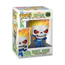 Funko Pop Marvel: Strange Tales Ghost Rider Pop! Vinyl