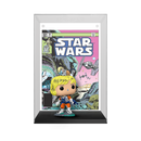 Funko Pop Star Wars Luke Skywalker Pop! Cover