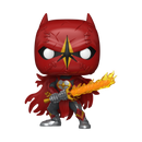 Funko Pop DC: Dark Multiverse Saint Batman Pop! Vinyl