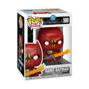 Funko Pop DC: Dark Multiverse Saint Batman Pop! Vinyl