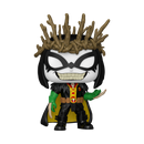 Funko Pop DC: Dark Multiverse Robin King Pop! Vinyl