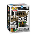 Funko Pop DC: Dark Multiverse Robin King Pop! Vinyl