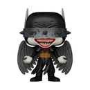 Funko Pop DC: Dark Multiverse Batman Who Laughs Pop! Vinyl