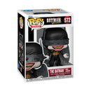 Funko Pop DC: Dark Multiverse Batman Who Laughs Pop! Vinyl