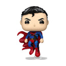 Funko Pop DC Comics Superman Retro Comic (Flying) Pop! Vinyl 2025 NYCC Exclusive [RS]