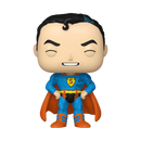 Funko Pop DC Comics: Shield Through the Ages Golden Age Superman Pop! Vinyl