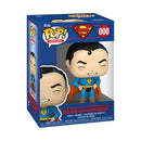 Funko Pop DC Comics: Shield Through the Ages Golden Age Superman Pop! Vinyl