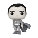Funko Pop DC Comics: Shield Through the Ages Superman '50 Pop! Vinyl