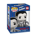Funko Pop DC Comics: Shield Through the Ages Superman '50 Pop! Vinyl