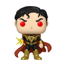 Funko Pop DC Comics: Shield Through the Ages Superman (Fall of Sinestro) Pop! Vinyl