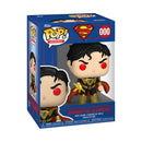 Funko Pop DC Comics: Shield Through the Ages Superman (Fall of Sinestro) Pop! Vinyl