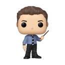 Funko Pop Wizards of Waverly Place Justin Pop! Vinyl