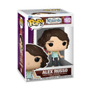 Funko Pop Wizards of Waverly Place Alex Pop! Vinyl