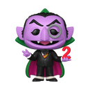 Funko Pop Sesame Street The Count Pop! Vinyl