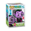 Funko Pop Sesame Street The Count Pop! Vinyl