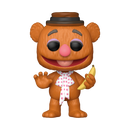 Funko Pop Muppets Fozzie Bear Pop! Vinyl