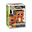 Funko Pop Muppets Fozzie Bear Pop! Vinyl