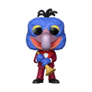 Funko Pop Muppets Gonzo Pop! Vinyl