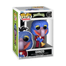 Funko Pop Muppets Gonzo Pop! Vinyl
