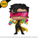 Funko Pop X Men '97 Jubilee Pop! Vinyl