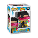 Funko Pop X Men '97 Jubilee Pop! Vinyl